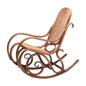 Rocking chair Thonet