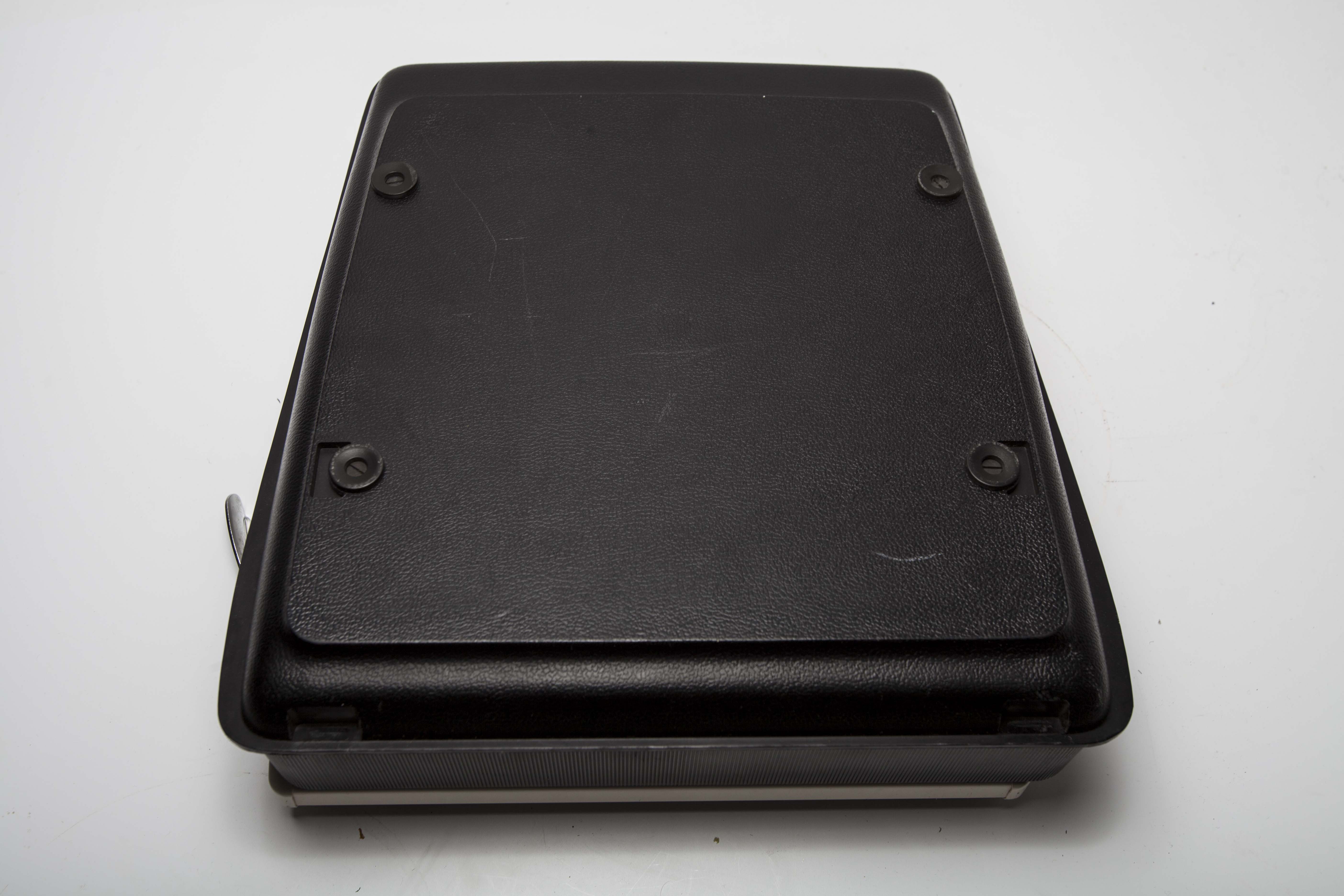 Remington Elitra typewriter