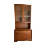 Mid- century cupboard in teak William Lawrence