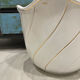 Pair of pot covers 1970