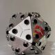 Suspension Taraxacum 88 S1 Achille Castiglioni for Flos 1988 Aluminium