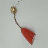 Wall lamp from the 60's