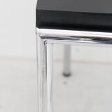 Bauhaus design table model Jean by Eileen Gray