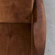 Ib Kofod Larsen "Djursholm" Chair for Olof Persson's Armchair Industry (OPE)
