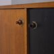 VINTAGE 1960S SIDEBOARD IN TEAK WOOD BY ITALIAN DESIGN