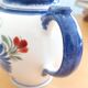 Teapot or coffee pot Henriot Quimper