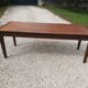 Farm table