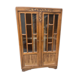 Wooden cabinet