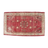 Bohemian Anatolian Vintage Rug sku 1091