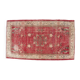 Bohemian Anatolian Vintage Rug sku 1091
