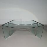 President Desk Galotti & Radice 1970s marked  President desk 172 x 80 x h 74 cm  Without damage or c