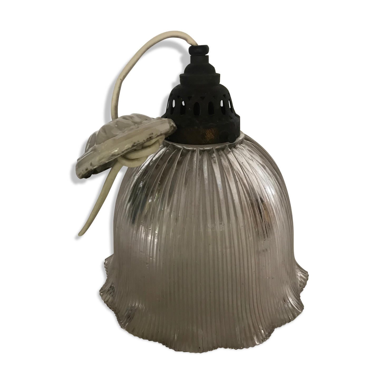 Hanging lamp