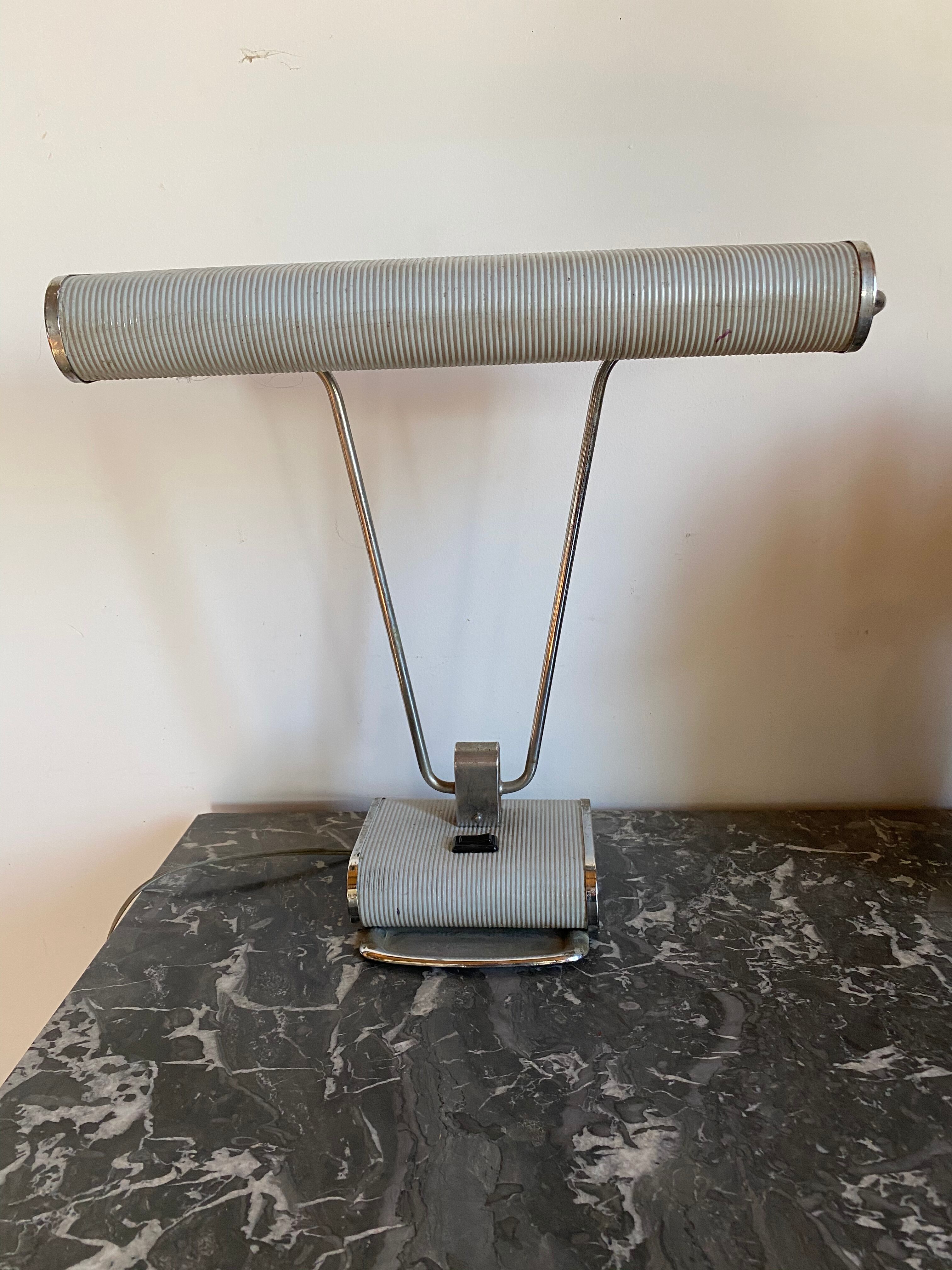 Jumo N71 lamp