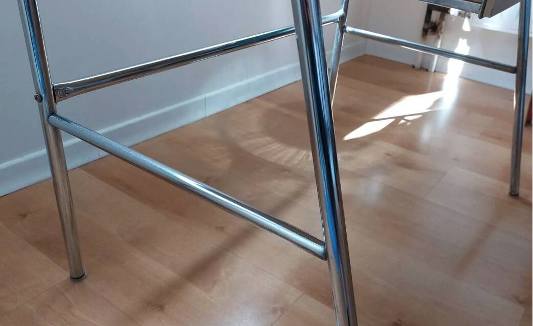 vintage desk from the 60s/70s