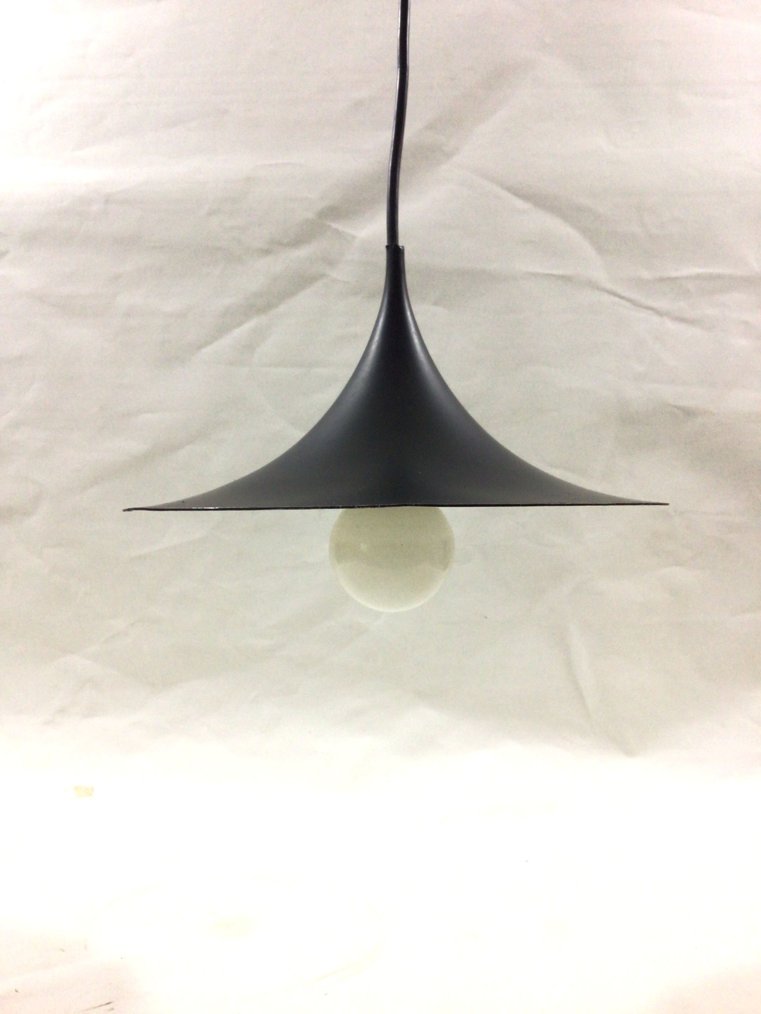 Suspension danoise de Bonderup et Thorup pour Fog and Morup