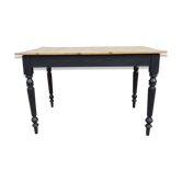 Table en bois