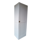 Armoire penderie 1 porte