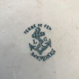 LG Iron Earth and St Amand Dish Duo