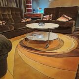 Coffee table by Ehlen Johansson for Ikea, 80s/90s