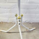 Table d'appoint en marbre