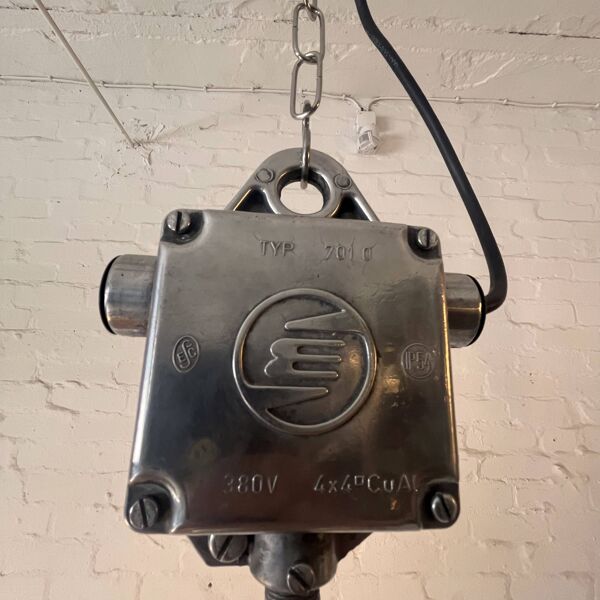 Lampe Industrielle « Marinesse »