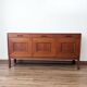 Möbelfabrik Ornen sideboard from the 60s