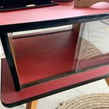 Vintage bar furniture