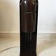 Desk lamp space age "Flip Top" of R. Carruthers for Leuka 1970 s
