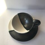 Luc Vallauris ceramic cup