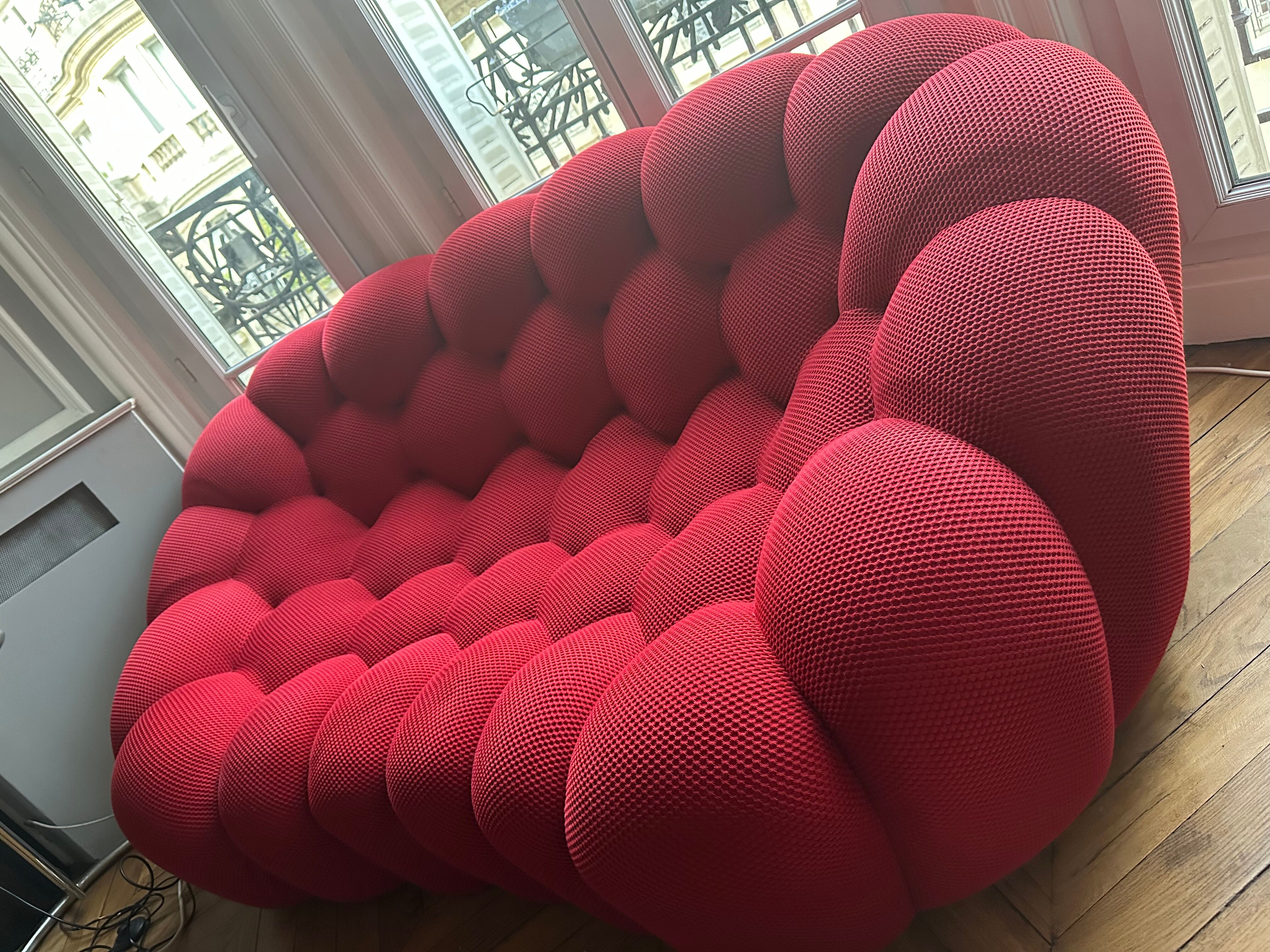 Bubble sofa Roche Bobois