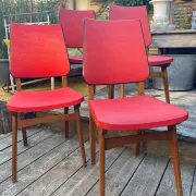 Skai chairs 1960