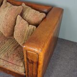 2.5 seater sheepskin sofa, Joris