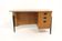 Scandinavian teak desk, Sweden, 1960