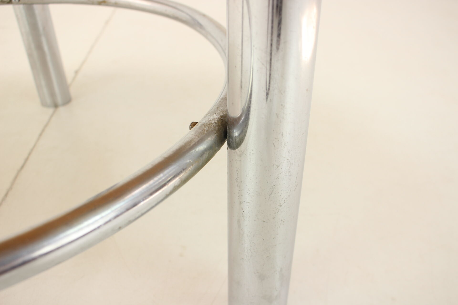 Conference Table by Kovona, 1960s / Czechoslovakia