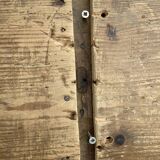 3m fir bench