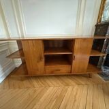 Vintage scandinavian sideboard