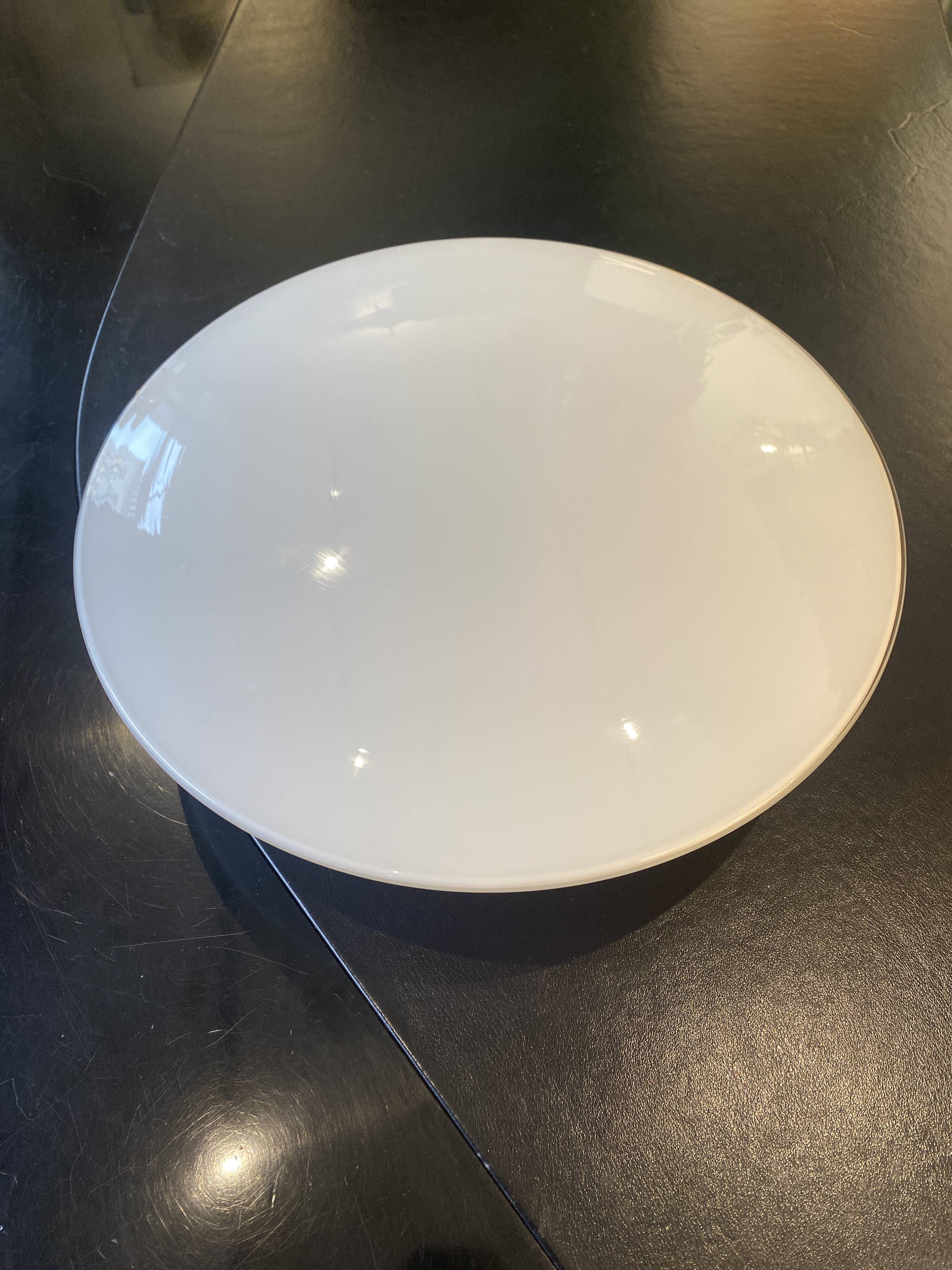 AJ eklipta Arne Jacocsen 1956 wall lamp, Poulsen edition