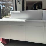 Classic Italian design sofa