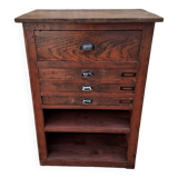 Meuble de métiers