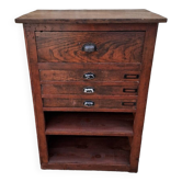 Meuble de métiers