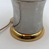 Bitossi ceramic lamp