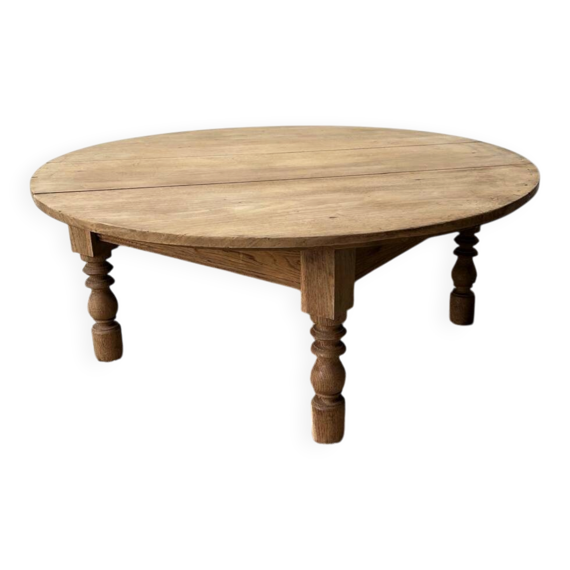 table basse vintage