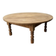 table basse vintage