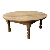 table basse vintage