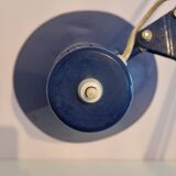 Twist architect lamp