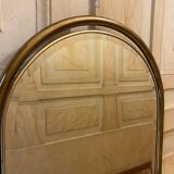 Beveled mirror, 90x57 cm