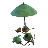 Lamp and wall lamps kaelle