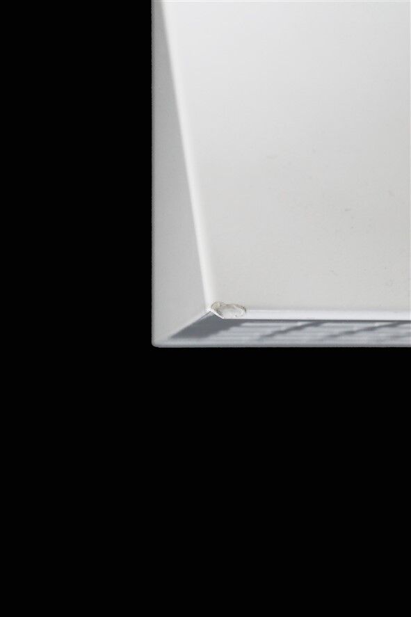 Set of 2 Lyfa “Type 3995” wall lamps / Postmodern / Danish Modern Design / 1970s / 1980s