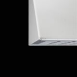 Set of 2 Lyfa “Type 3995” wall lamps / Postmodern / Danish Modern Design / 1970s / 1980s