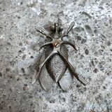 Cendrier mouche vintage